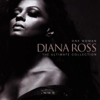 DIANA ROSS - ONE WOMAN: THE ULTIMATE COLLEC i gruppen VI TIPSAR / Julklappstips CD hos Bengans Skivbutik AB (555664)