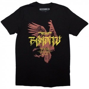 Twenty One Pilots - Bandito Bird Bl T-Shirt i gruppen ÖVRIGT / Övrigt / aub hos Bengans Skivbutik AB (5556805r)