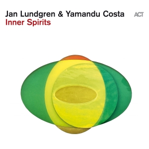 Jan Lundgren & Yamandu Costa - Inner Spirits i gruppen VI TIPSAR / Fredagsreleaser / Fredag den 30:e augusti 2024 hos Bengans Skivbutik AB (5556823)