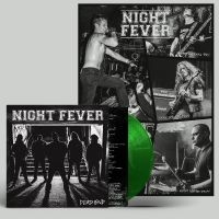 Night Fever - Dead End i gruppen VINYL / Kommande / Pop-Rock hos Bengans Skivbutik AB (5556826)