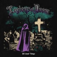 Legions Of Doom - All Good Things (7