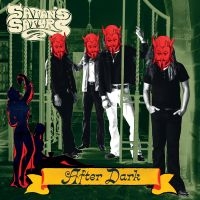 Satan's Satyrs - After Dark (Green Vinyl Lp) i gruppen VI TIPSAR / Fredagsreleaser / Fredag den 30:e augusti 2024 hos Bengans Skivbutik AB (5556840)