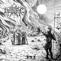 Uprising - Iii (Digipack) i gruppen VI TIPSAR / Fredagsreleaser / Fredag den 2:e augusti hos Bengans Skivbutik AB (5556842)