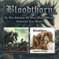 Bloodthorn - In The Shadow Of Your Black Wings / i gruppen VI TIPSAR / Fredagsreleaser / Fredag den 26:e Juli 2024 hos Bengans Skivbutik AB (5556845)