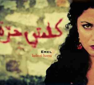 Emel - Kelmti Horra i gruppen ÖVRIGT / Övrigt / aub hos Bengans Skivbutik AB (5556861)