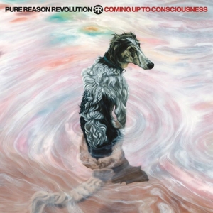 Pure Reason Revolution - Coming Up To Consciousness i gruppen VI TIPSAR / Fredagsreleaser / Fredag den 6:e september 2024 hos Bengans Skivbutik AB (5556873)