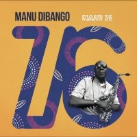 Manu Dibango - Manu 76 i gruppen VI TIPSAR / Fredagsreleaser / Fredag den 13:e september 2024 hos Bengans Skivbutik AB (5556909)