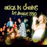 Alice In Chains - Los Angeles i gruppen VI TIPSAR / Fredagsreleaser / Fredag den 26:e Juli 2024 hos Bengans Skivbutik AB (5556911)