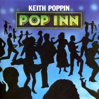 Poppin Keith - Pop Inn i gruppen CD / Kommande / Reggae hos Bengans Skivbutik AB (5556934)