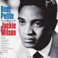 Wilson Jackie - The Best Of i gruppen VINYL / Kommande / Pop-Rock hos Bengans Skivbutik AB (5556940)