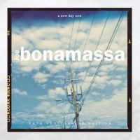 Bonamassa Joe - A New Day Now - 20Th Anniversary i gruppen VI TIPSAR / Fredagsreleaser / Fredag den 26:e Juli 2024 hos Bengans Skivbutik AB (5556953)