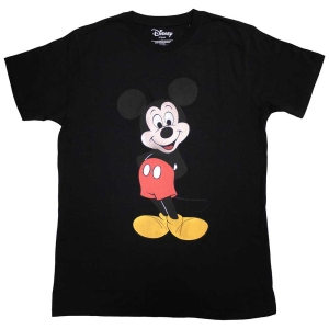 Disney Mickey Mouse - Stance Uni Bl T-Shirt i gruppen MERCHANDISE / T-shirt / Film-Musikal hos Bengans Skivbutik AB (5557020r)