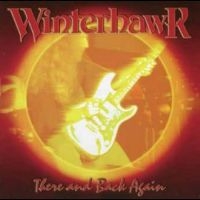 Winterhawk - There And Back Again i gruppen VI TIPSAR / Fredagsreleaser / Fredag den 26:e Juli 2024 hos Bengans Skivbutik AB (5557099)