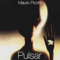 Picotto Mauro - Pulsar i gruppen VINYL / Kommande / Pop-Rock hos Bengans Skivbutik AB (5557105)