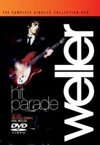 Weller Paul - Hit Parade Dvd Set i gruppen ÖVRIGT / Musik-DVD & Bluray hos Bengans Skivbutik AB (5557114)