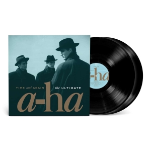 A-Ha - Time And Again: The Ultimate A i gruppen VINYL / Kommande / Best Of,Pop-Rock hos Bengans Skivbutik AB (5557115)