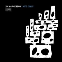 Mcpherson Jd - Nite Owls (Indie Exclusive, White, i gruppen VINYL / Kommande / Pop-Rock hos Bengans Skivbutik AB (5557127)