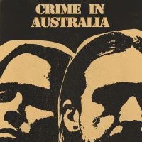 Party Dozen - Crime In Australia i gruppen VINYL / Kommande / Pop-Rock hos Bengans Skivbutik AB (5557134)