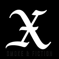 X - Smoke & Fiction i gruppen VI TIPSAR / Fredagsreleaser / Fredag den 23:e augusti hos Bengans Skivbutik AB (5557144)