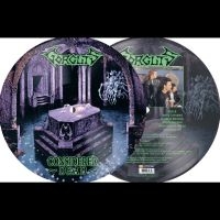 Gorguts - Considered Dead i gruppen VI TIPSAR / Fredagsreleaser / Fredag den 9:e augusti hos Bengans Skivbutik AB (5557154)