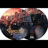 Gorguts - The Erosion Of Sanity i gruppen VI TIPSAR / Fredagsreleaser / Fredag den 9:e augusti hos Bengans Skivbutik AB (5557155)