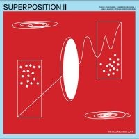 Superposition - Ii i gruppen VI TIPSAR / Fredagsreleaser / Fredag den 6:e september 2024 hos Bengans Skivbutik AB (5557158)