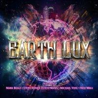 Earth Lux - Earth Lux (Digipack) i gruppen VI TIPSAR / Fredagsreleaser / Fredag den 23:e augusti hos Bengans Skivbutik AB (5557160)