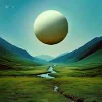 Tycho - Infinite Health i gruppen VI TIPSAR / Fredagsreleaser / Fredag den 6:e september 2024 hos Bengans Skivbutik AB (5557173)