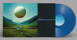 Tycho - Infinite Health (Sky Blue Vinyl) i gruppen VI TIPSAR / Fredagsreleaser / Fredag den 6:e september 2024 hos Bengans Skivbutik AB (5557175)