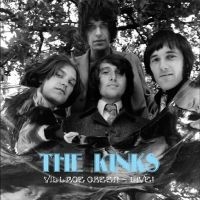 Kinks The - Village Green Live 68 Ep i gruppen VI TIPSAR / Fredagsreleaser / Fredag den 26:e Juli 2024 hos Bengans Skivbutik AB (5557179)