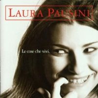 LAURA PAUSINI - LE COSE CHE VIVI i gruppen CD / Pop-Rock hos Bengans Skivbutik AB (555719)