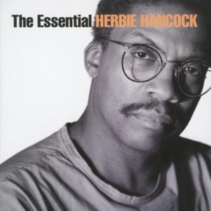 Herbie Hancock - Essential (2Cd) i gruppen VI TIPSAR / Julklappstips CD hos Bengans Skivbutik AB (5557236)