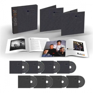 Ultravox - Lament (7CD+DVD Boxset) i gruppen VI TIPSAR / Fredagsreleaser / Fredag den 6:e september 2024 hos Bengans Skivbutik AB (5557240)