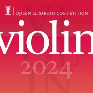 Various Artists - Queen Elisabeth Competition - Violi i gruppen VI TIPSAR / Fredagsreleaser / Fredag den 6:e september 2024 hos Bengans Skivbutik AB (5557297)