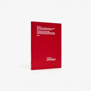 Enhypen - Romance : Untold (Engene Ver.) i gruppen VI TIPSAR / Fredagsreleaser / Fredag den 12:e Juli 2024 hos Bengans Skivbutik AB (5557317)