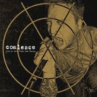 Coalesce - Live At Bbc's Maida Vale Studios i gruppen VI TIPSAR / Fredagsreleaser / Fredag den 9:e augusti hos Bengans Skivbutik AB (5557332)