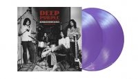 Deep Purple - Bournemouth 1971 Vol.1 (2 Lp Purple i gruppen VINYL / Kommande / Hårdrock hos Bengans Skivbutik AB (5557333)