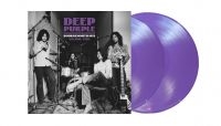 Deep Purple - Bournemouth 1971 Vol.2 (2 Lp Purple i gruppen VINYL / Kommande / Hårdrock hos Bengans Skivbutik AB (5557334)