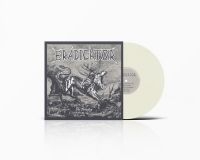 Eradicator - Paradox The (White Vinyl Lp) i gruppen VI TIPSAR / Fredagsreleaser / Fredag den 20:e september 2024 hos Bengans Skivbutik AB (5557346)