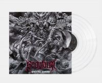 Bodyfarm - Malicious Ecstasy (Clear Vinyl Lp) i gruppen VI TIPSAR / Fredagsreleaser / Fredag den 16:e augusti hos Bengans Skivbutik AB (5557368)