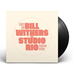 Bill Withers & Studio Rio - Lovely Day i gruppen ÖVRIGT / Övrigt / aub hos Bengans Skivbutik AB (5557374)