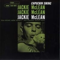 Mclean Jackie - Capuchin Swing i gruppen VI TIPSAR / Fredagsreleaser / Fredag den 2:e augusti hos Bengans Skivbutik AB (5557385)