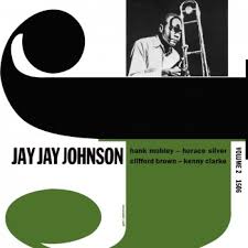 Jay Jay Johnson - The Eminent Jay Jay Johnson Volume 2 i gruppen VI TIPSAR / Fredagsreleaser / Fredag den 2:e augusti hos Bengans Skivbutik AB (5557388)