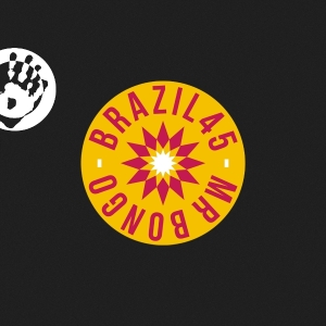 Sa Sandra De | Equipe Rádio Cidade - Olhos Coloridos / Bons Tempos : Sao Paulo (Good Times) i gruppen ÖVRIGT / Övrigt / aub hos Bengans Skivbutik AB (5557390)