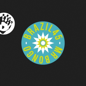 Jorge Ben & Toquinho & João Donato - Carolina Carol Bela / A Rã i gruppen ÖVRIGT / Övrigt / aub hos Bengans Skivbutik AB (5557395)