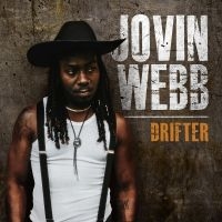 Webb Jovin - Drifter i gruppen VINYL / Kommande / Blues hos Bengans Skivbutik AB (5557408)