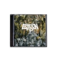 Extinction A.D. - To The Detested i gruppen VI TIPSAR / Fredagsreleaser / Fredag den 6:e september 2024 hos Bengans Skivbutik AB (5557411)