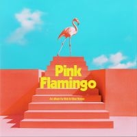 Kids In Glass Houses - Pink Flamingo i gruppen VINYL / Kommande / Pop-Rock hos Bengans Skivbutik AB (5557412)