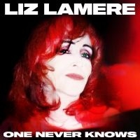 Lamere Liz - One Never Knows i gruppen VI TIPSAR / Fredagsreleaser / Fredag den 12:e Juli 2024 hos Bengans Skivbutik AB (5557435)