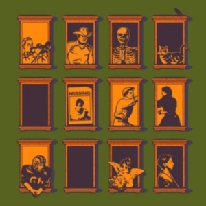 Medium The - City Life (Eco-Friendly Lavender Vi i gruppen VI TIPSAR / Fredagsreleaser / Fredag den 23:e augusti hos Bengans Skivbutik AB (5557438)